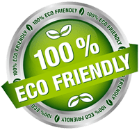 100-Eco-Friendly